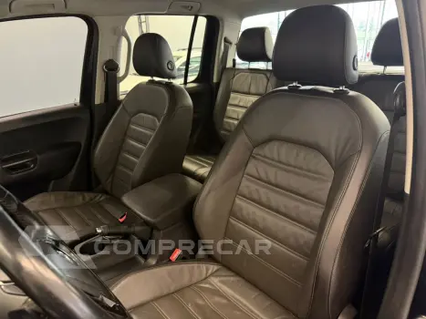 AMAROK 2.0 HIGHLINE 4X4 CD 16V TURBO INTERCOOLER DIESEL 4P A