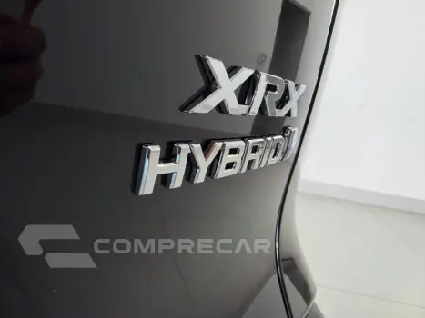 CCROSS XRX HYBRID