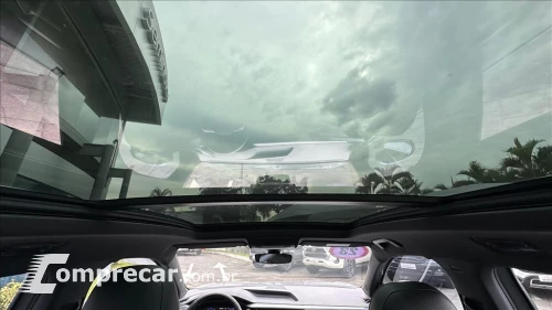 TAOS 1.4 250 TSI TOTAL FLEX HIGHLINE AUTOMÁTICO