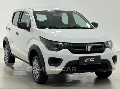 MOBI 1.0 EVO FLEX LIKE. MANUAL