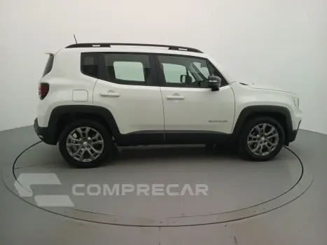 RENEGADE 1.3 T270 TURBO FLEX LONGITUDE AT6