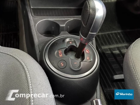 VOYAGE 1.6 MI COMFORTLINE I-MOTION 8V FLEX 4P AUT
