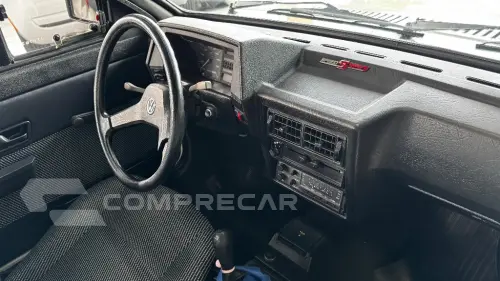 Gol (novo) 1.6 Mi Total Flex 8V 2p