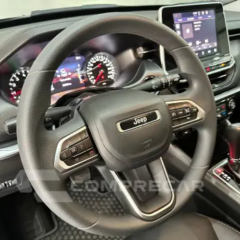 COMPASS SPORT T270 1.3 TB 4x2 Flex Aut.