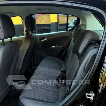 Palio ATTRA./ITÁLIA 1.4 EVO F.Flex 8V 5p