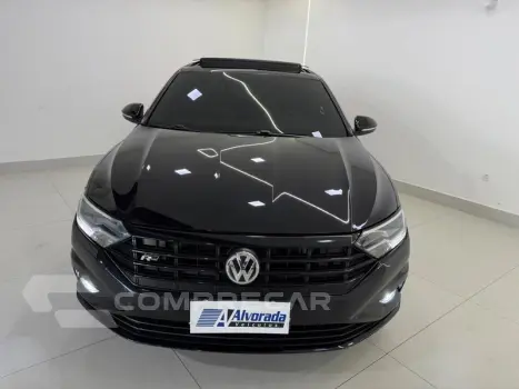 JETTA RL AF