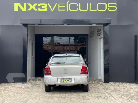 ASTRA 2.0 MPFI ADVANTAGE 8V FLEX 2P MANUAL