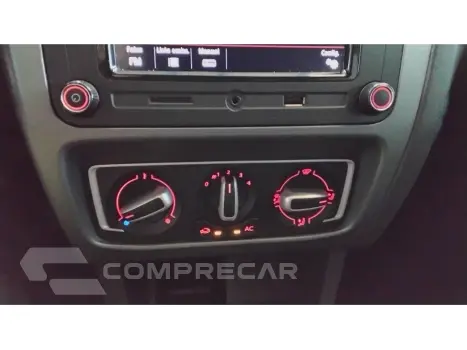 FOX 1.6 MSI TOTAL FLEX XTREME 4P MANUAL