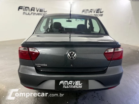 VOYAGE 1.0 12V MPI Totalflex