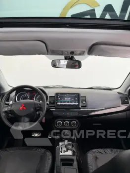 Lancer GT 2.0 16V 160cv Aut.