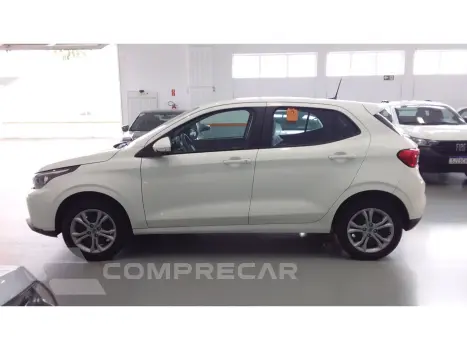 ARGO 1.0 FIREFLY FLEX DRIVE MANUAL