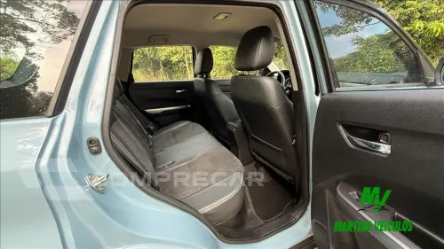 VITARA 1.6 16V GASOLINA 4YOU AUTOMÁTICO