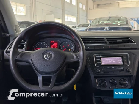VOYAGE 1.0 12V MPI TOTALFLEX 4P MANUAL