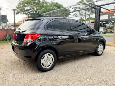 Onix Hatch 1.0 4P FLEX LT