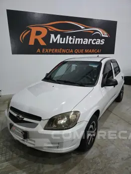 CHEVROLET Celta Life/ LS 1.0 MPFI 8V FlexPower 5p 4 portas