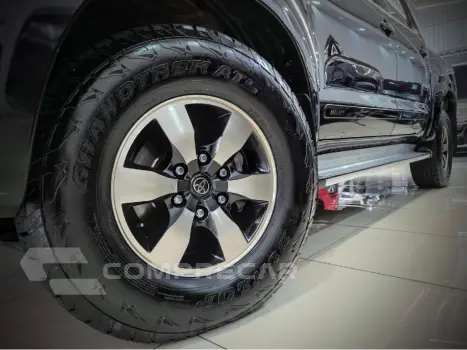 HILUX 3.0 SRV 4X4 CD 16V TURBO INTERCOOLER DIESEL 4P AUTOMAT