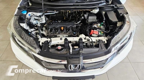 CR-V EXL FLEX4WD