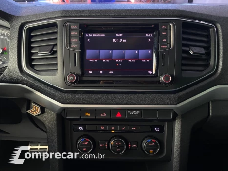 AMAROK Extreme CD 3.0 4x4 TB Dies. Aut.
