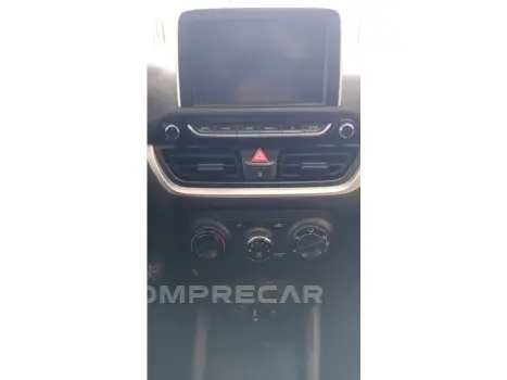 HB20 1.0 12V FLEX COMFORT PLUS MANUAL