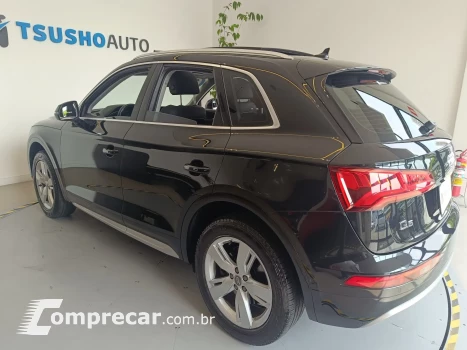 Q5 2.0 TFSI PRESTIGE S TRONIC