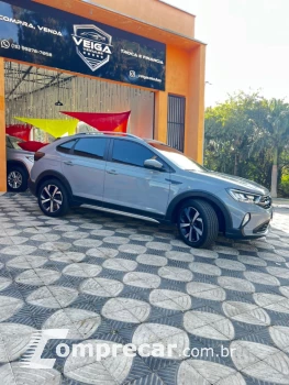 NIVUS 1.0 200 TSI Highline
