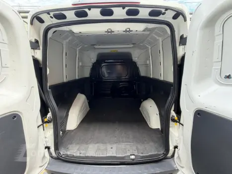 Fiorino Furgão Work. HARD 1.4 Flex 8V 2p