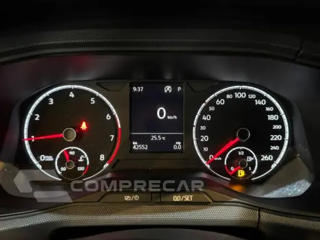 T-Cross 1.0 200 Tsi Total Flex Sense Automático