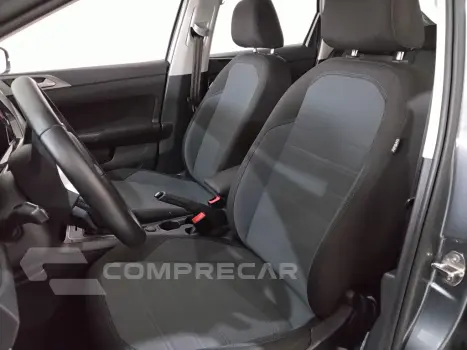 NIVUS 1.0 200 TSI TOTAL FLEX COMFORTLINE AUTOMÁTICO