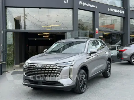 HAVAL H6 1.5 Flex HEV2 E-traction