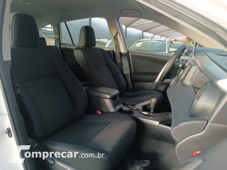 RAV4 2.0 4X2 16V