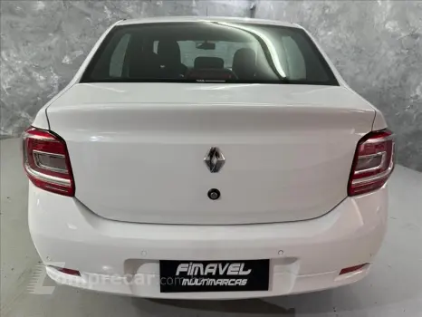 LOGAN 1.0 12V SCE ZEN