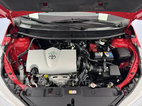 YARIS 1.5 16V XS Multidrive