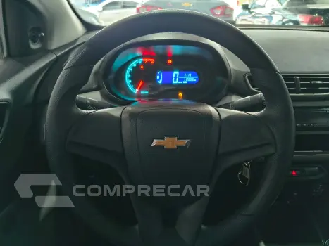 Onix LS 1.0