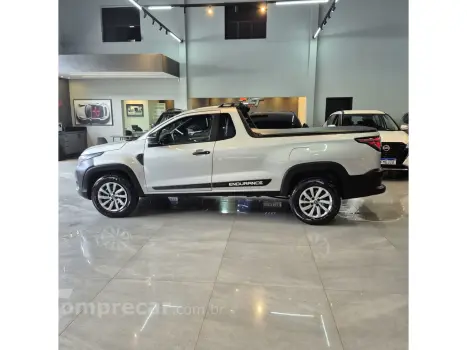 STRADA 1.4 FIRE FLEX ENDURANCE CS MANUAL