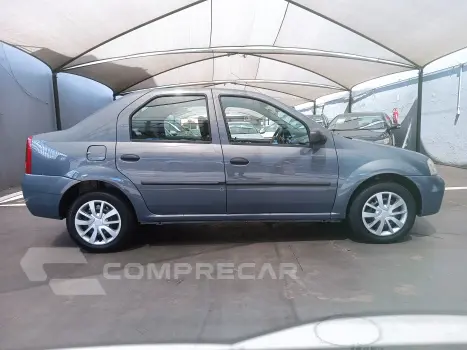 LOGAN 1.6 16V SCE Expression