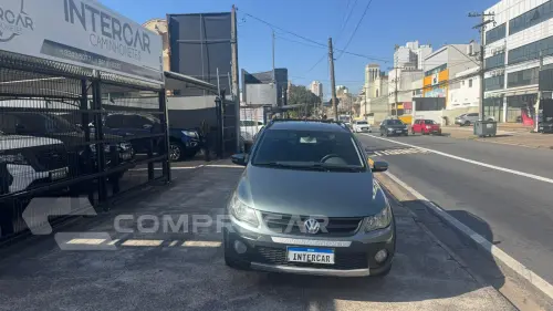 SAVEIRO 1.6 Cross CE 8V