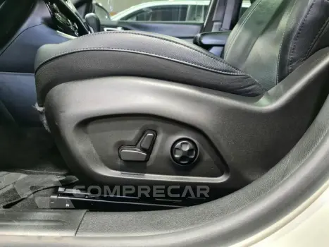 COMPASS SERIE S T270 TURBO FLEX AUT.