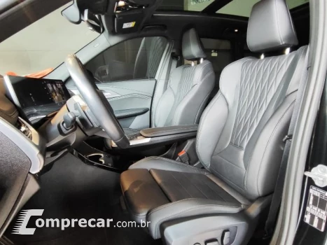 X1 - 2.0 16V TURBO SDRIVE20I M SPORT STEPTRONIC