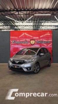 FIT 1.5 EX 16V