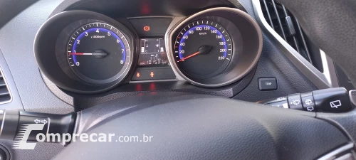 HB20 1.0 12V Comfort Plus