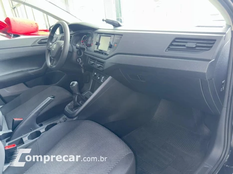 Polo 1.0 mpi