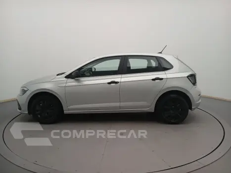 POLO 1.0 MPI TRACK MANUAL