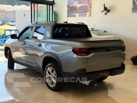 MONTANA 1.2 Turbo LTZ