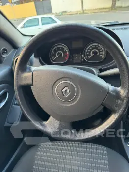 Sandero Expression 1.6