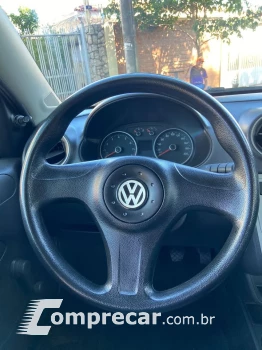 GOL 1.0 8V