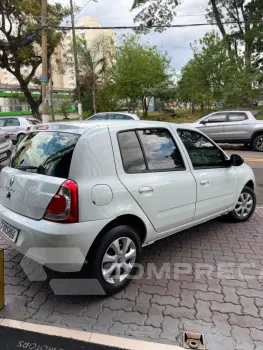 Clio RN/Alizé/Expr./1.0 Hi-Power 16V 5p