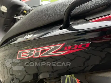C 100 BIZ