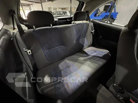 CELTA 1.0 MPFI Life 8V