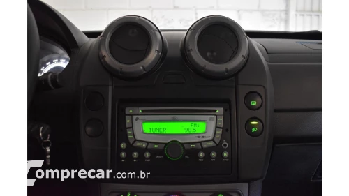 ECOSPORT - 1.6 FREESTYLE 16V 4P MANUAL