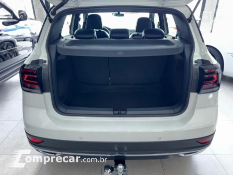 T-CROSS 1.4 250 TSI Highline